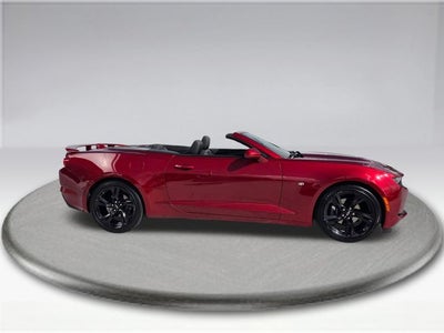 2023 Chevrolet Camaro 2LT 2LT
