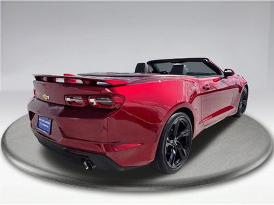 2023 Chevrolet Camaro 2LT 2LT
