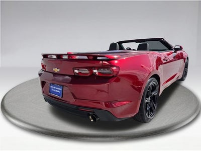 2023 Chevrolet Camaro 2LT 2LT