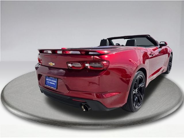 2023 Chevrolet Camaro 2LT 2LT