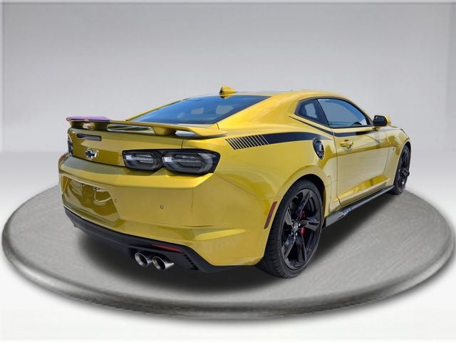 2024 Chevrolet Camaro SS 2SS