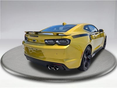 2024 Chevrolet Camaro SS 2SS