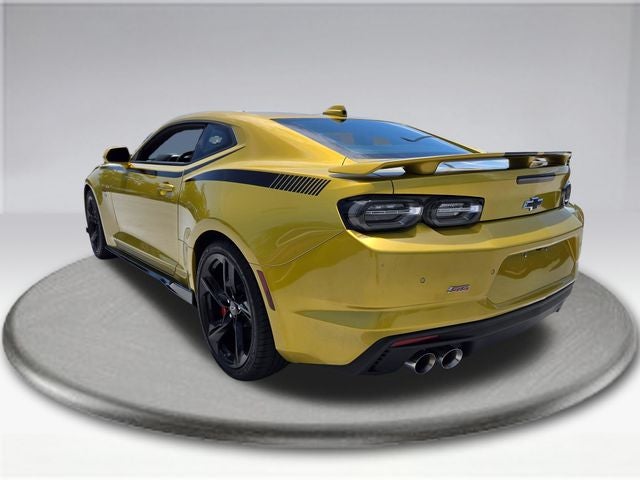 2024 Chevrolet Camaro SS 2SS
