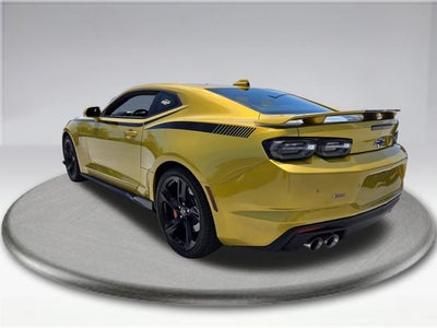 2024 Chevrolet Camaro SS 2SS