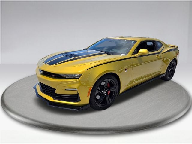2024 Chevrolet Camaro SS 2SS