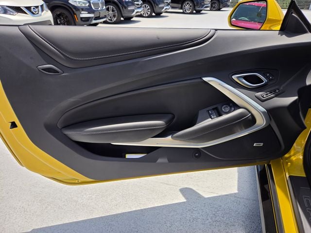 2024 Chevrolet Camaro SS 2SS