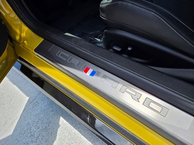2024 Chevrolet Camaro SS 2SS