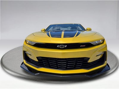 2024 Chevrolet Camaro SS 2SS