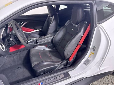 2020 Chevrolet Camaro ZL1