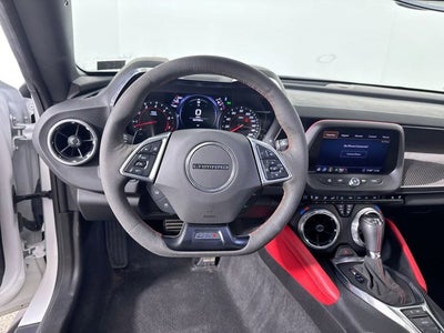 2020 Chevrolet Camaro ZL1