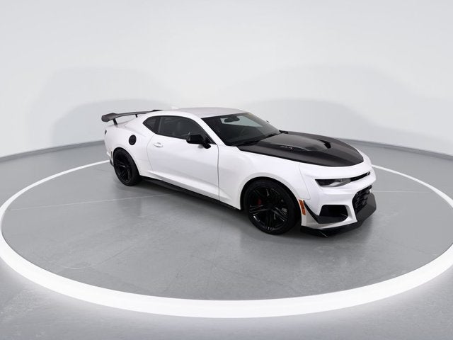 2020 Chevrolet Camaro ZL1