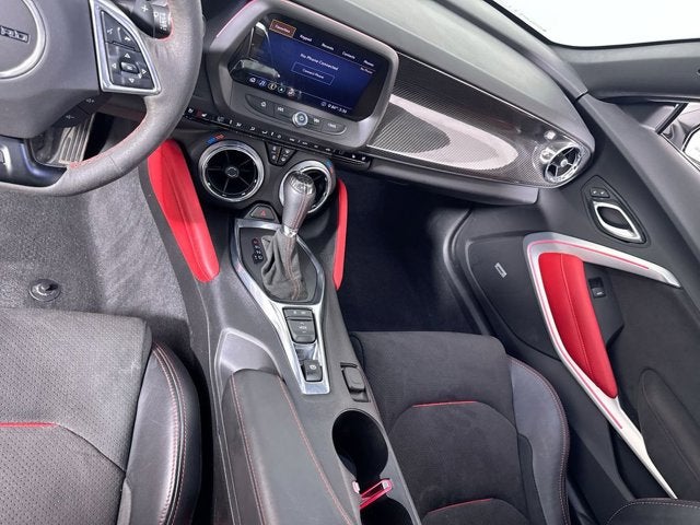 2020 Chevrolet Camaro ZL1