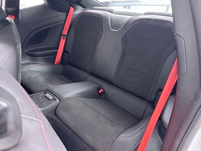 2020 Chevrolet Camaro ZL1