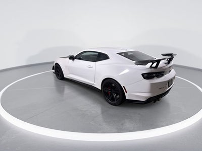 2020 Chevrolet Camaro ZL1