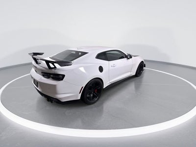 2020 Chevrolet Camaro ZL1
