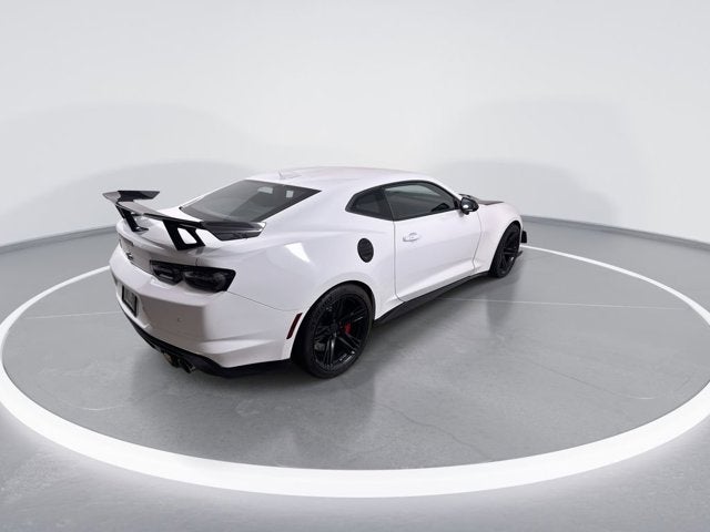 2020 Chevrolet Camaro ZL1