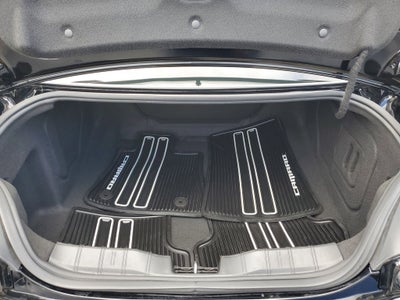 2019 Chevrolet Camaro ZL1