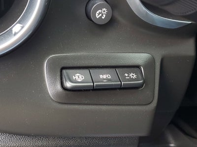 2019 Chevrolet Camaro ZL1