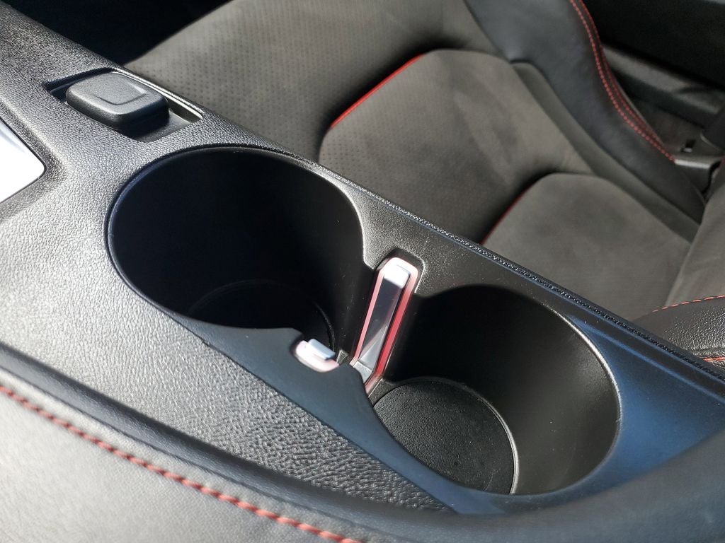 2019 Chevrolet Camaro ZL1