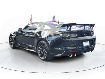 2019 Chevrolet Camaro ZL1