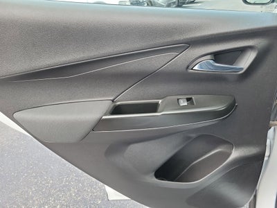 2023 Chevrolet Bolt EV 1LT
