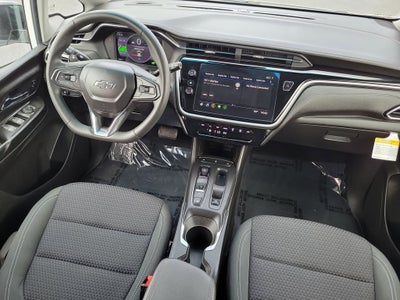 2023 Chevrolet Bolt EV 1LT