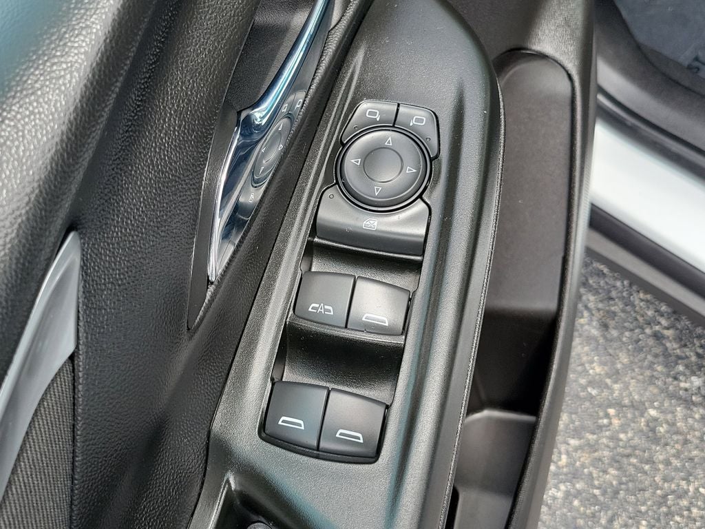 2023 Chevrolet Bolt EV 1LT