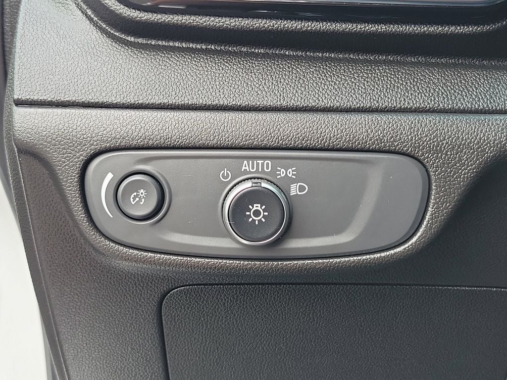 2023 Chevrolet Bolt EV 1LT