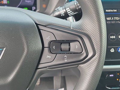 2023 Chevrolet Bolt EV 1LT