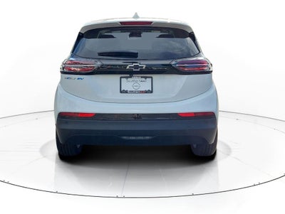 2023 Chevrolet Bolt EV 1LT