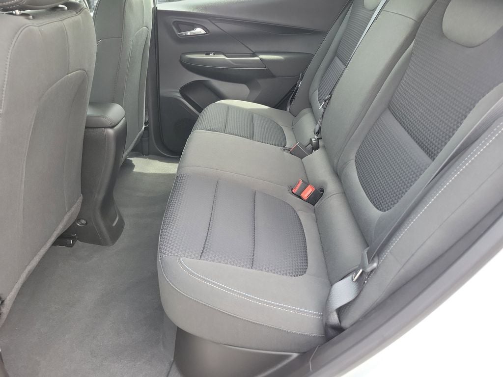 2023 Chevrolet Bolt EV 1LT