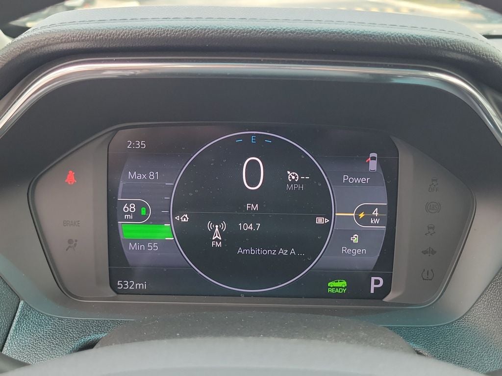 2023 Chevrolet Bolt EV 1LT