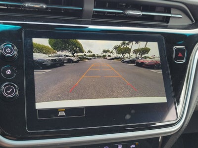 2023 Chevrolet Bolt EV 1LT