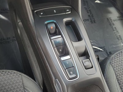 2023 Chevrolet Bolt EV 1LT