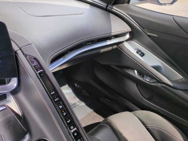 2020 Chevrolet Corvette 1LT