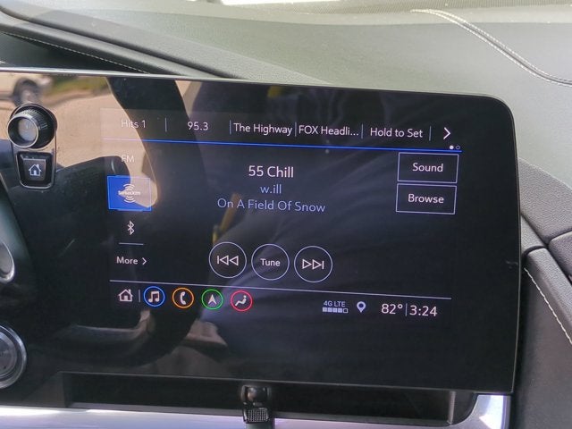 2020 Chevrolet Corvette 1LT
