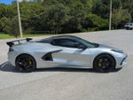 2020 Chevrolet Corvette 1LT