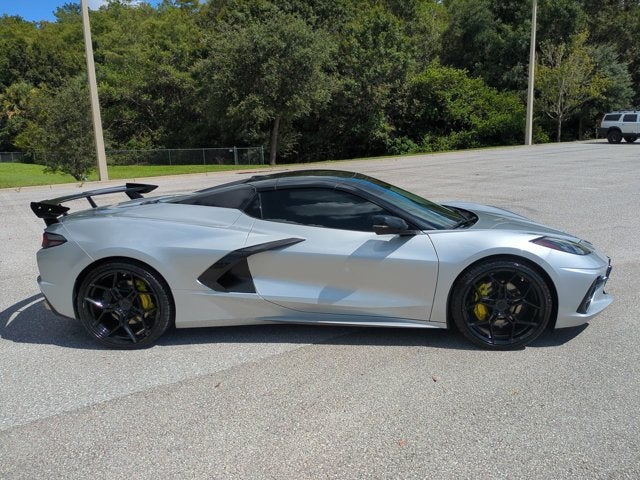 2020 Chevrolet Corvette 1LT