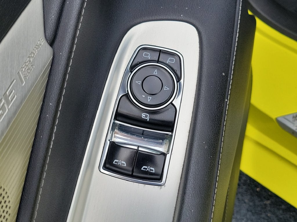 2020 Chevrolet Corvette Stingray 2LT