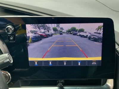 2020 Chevrolet Corvette Stingray 2LT