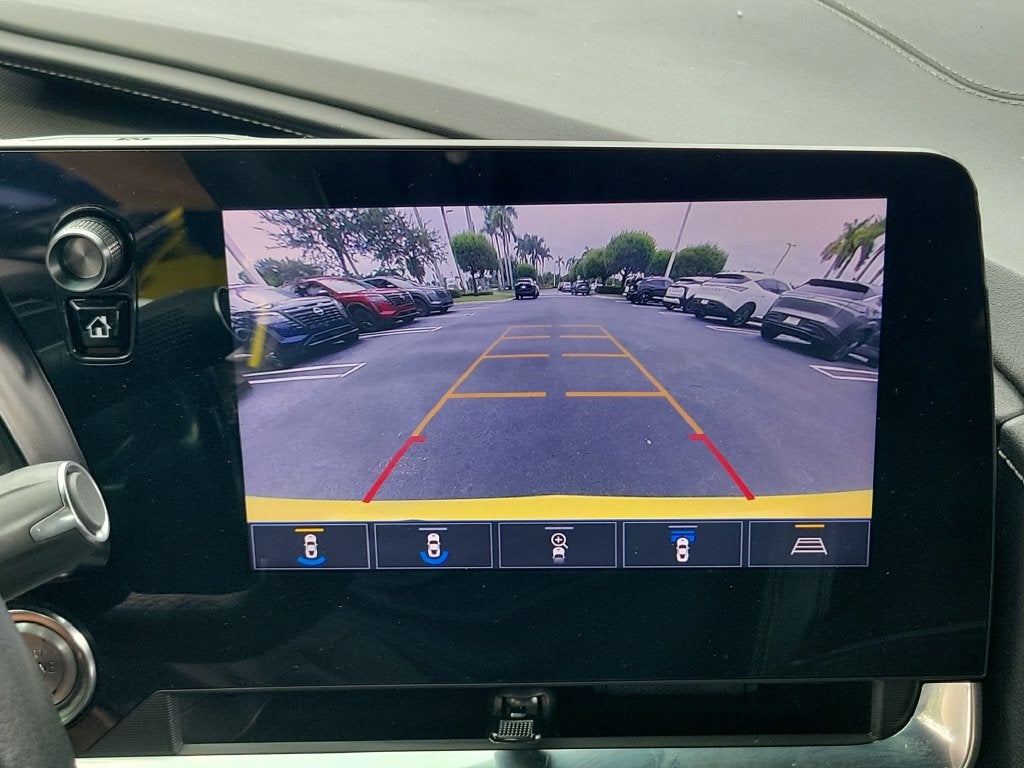 2020 Chevrolet Corvette Stingray 2LT