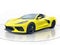 2020 Chevrolet Corvette Stingray 2LT