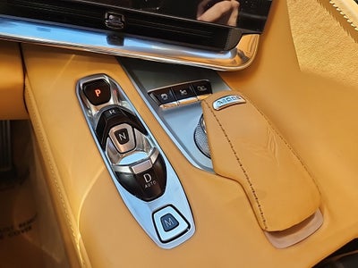 2020 Chevrolet Corvette Stingray 3LT