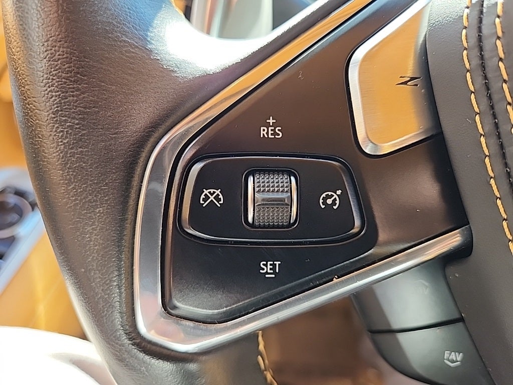 2020 Chevrolet Corvette Stingray 3LT