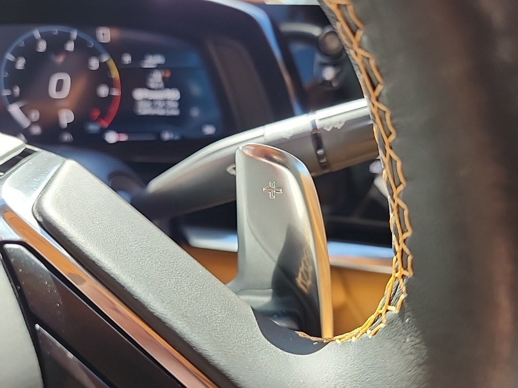 2020 Chevrolet Corvette Stingray 3LT