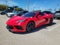 2020 Chevrolet Corvette Stingray