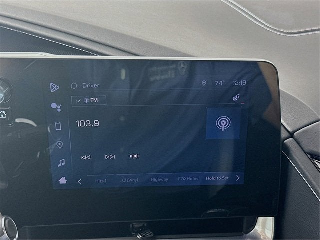 2024 Chevrolet Corvette 1LT