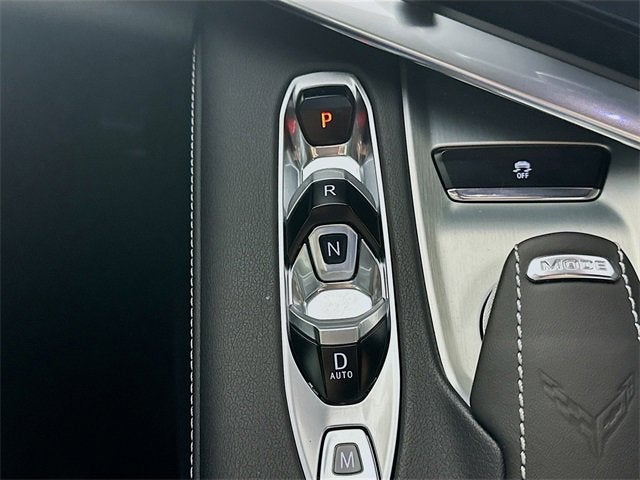 2024 Chevrolet Corvette 1LT