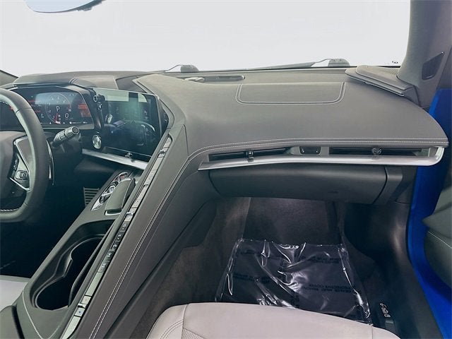 2024 Chevrolet Corvette 1LT