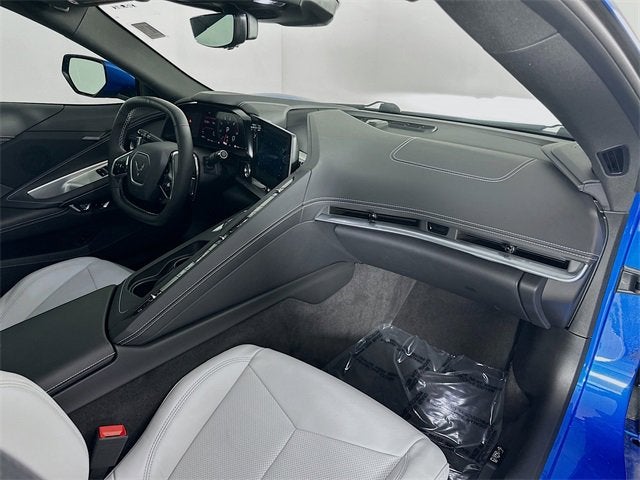 2024 Chevrolet Corvette 1LT